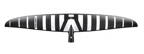 Armstrong HA Front Wing