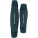 Ozone Kitesurf/Wingfoil Board straps with screws and washers (1x standard, 1x long) Ozone Kitesurf/Wingfoil Board straps with screws and washers (1x standard, 1x long)