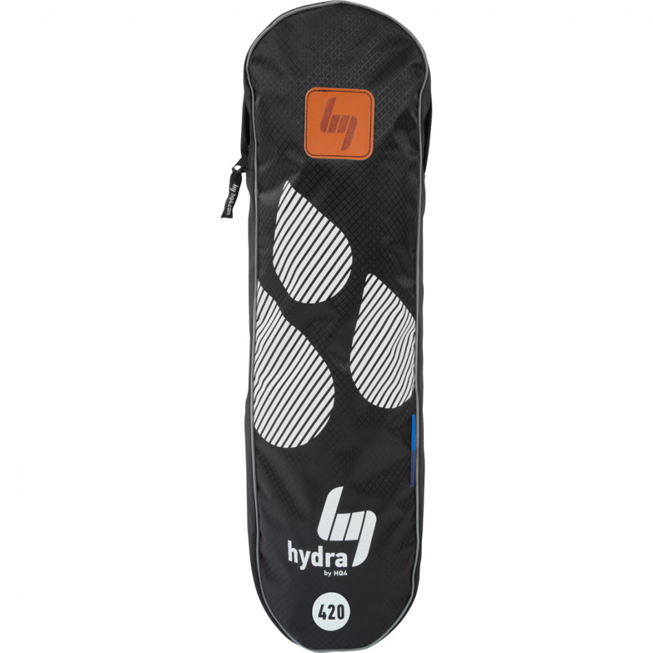 HQ4 Hydra (foilkite closed cell)