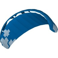 HQ4 Rush Pro R2F trainerkite