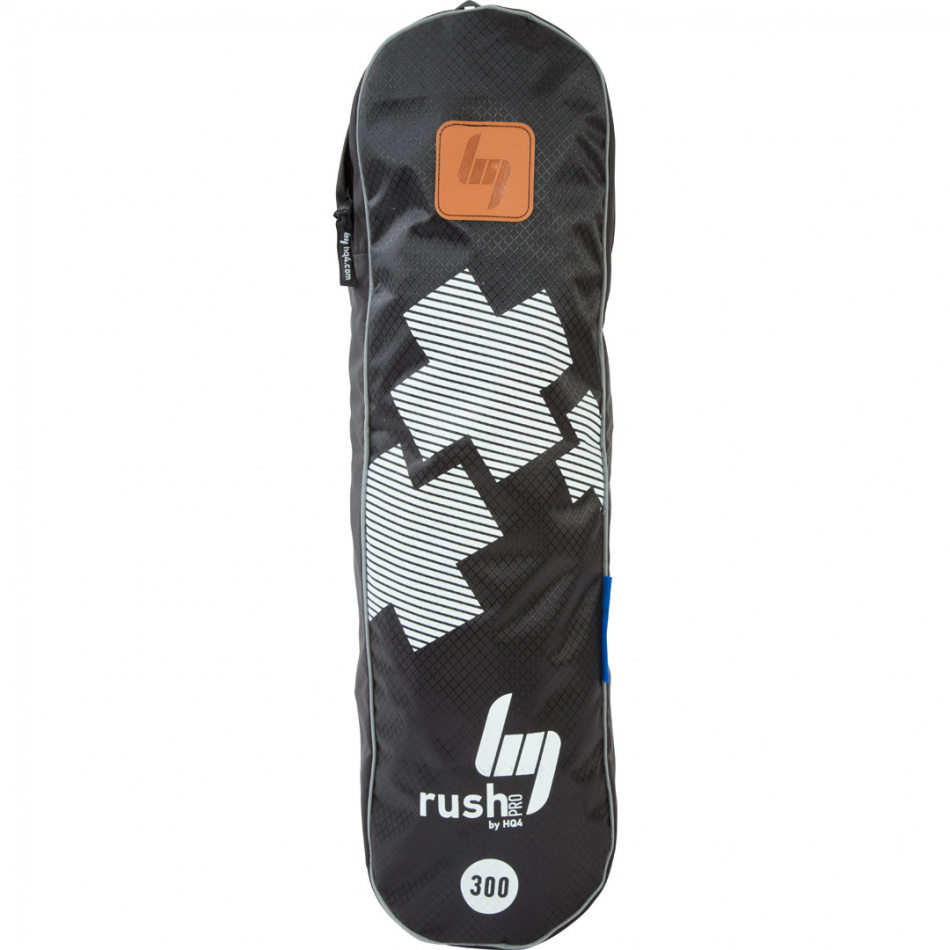 HQ4 Rush Pro R2F trainerkite