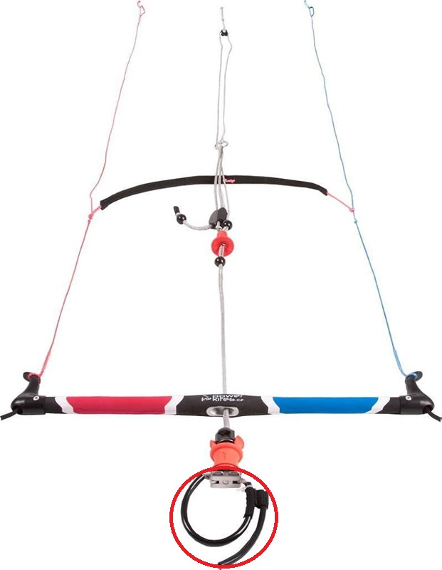 HQ Chickenstick with loop