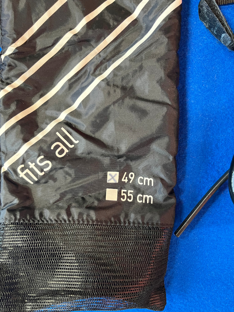 HQ One Bar Kitebom -49 (Begagnad)