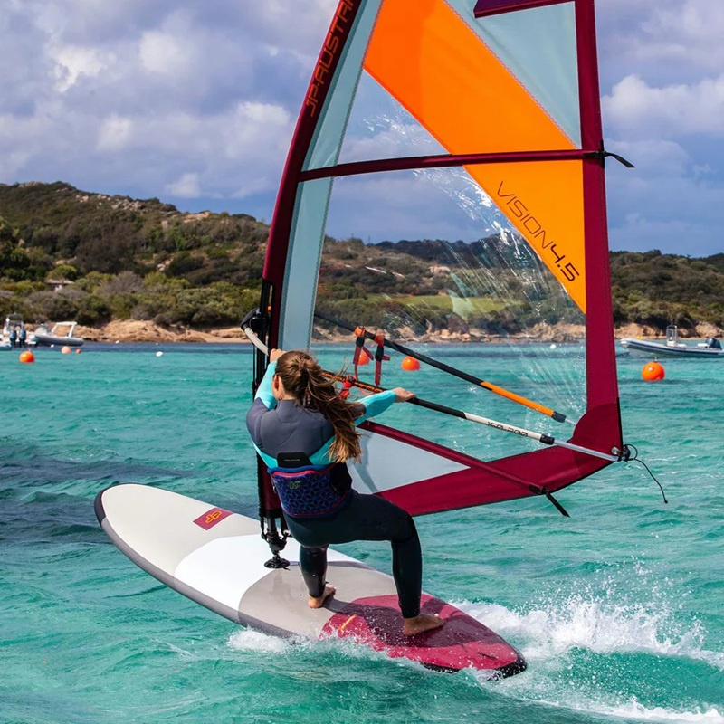 JP Windsup (Butiksex)