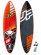 JP Thruster Quad 76l 2016 inkl boardbag och fenor (beganad), ej fri frakt JP Thruster Quad 76l 2016 inkl boardbag och fenor (beganad), ej fri frakt
