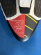 JP Thruster Quad 76l 2016 inkl boardbag och fenor (beganad), ej fri frakt JP Thruster Quad 76l 2016 inkl boardbag och fenor (beganad), ej fri frakt