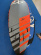 JP Thruster Quad 76l 2016 inkl boardbag och fenor (beganad), ej fri frakt JP Thruster Quad 76l 2016 inkl boardbag och fenor (beganad), ej fri frakt
