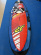 JP Thruster Quad 76l 2016 inkl boardbag och fenor (beganad), ej fri frakt JP Thruster Quad 76l 2016 inkl boardbag och fenor (beganad), ej fri frakt