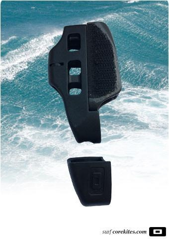 CORE Sensor 2S Adjuster Clamcleat #9