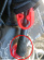 CORE Fastpump Cable Tie Cover CORE Fastpump Cable Tie Cover