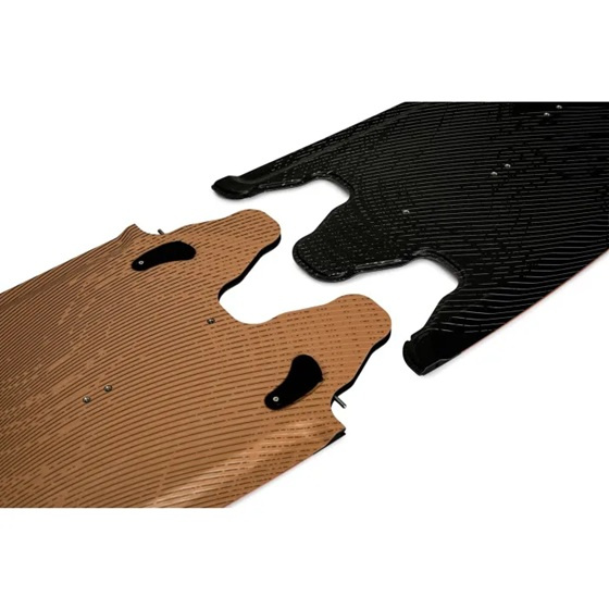 Nobile NHP Split Carbon