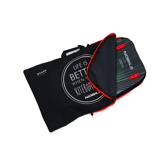 Nobile NHP Split Carbon