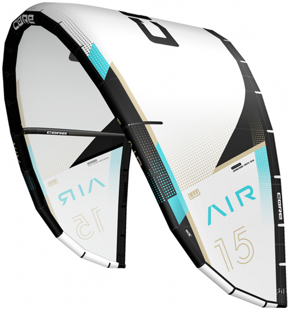 Core Air kite inklusive väska (Lättvind)