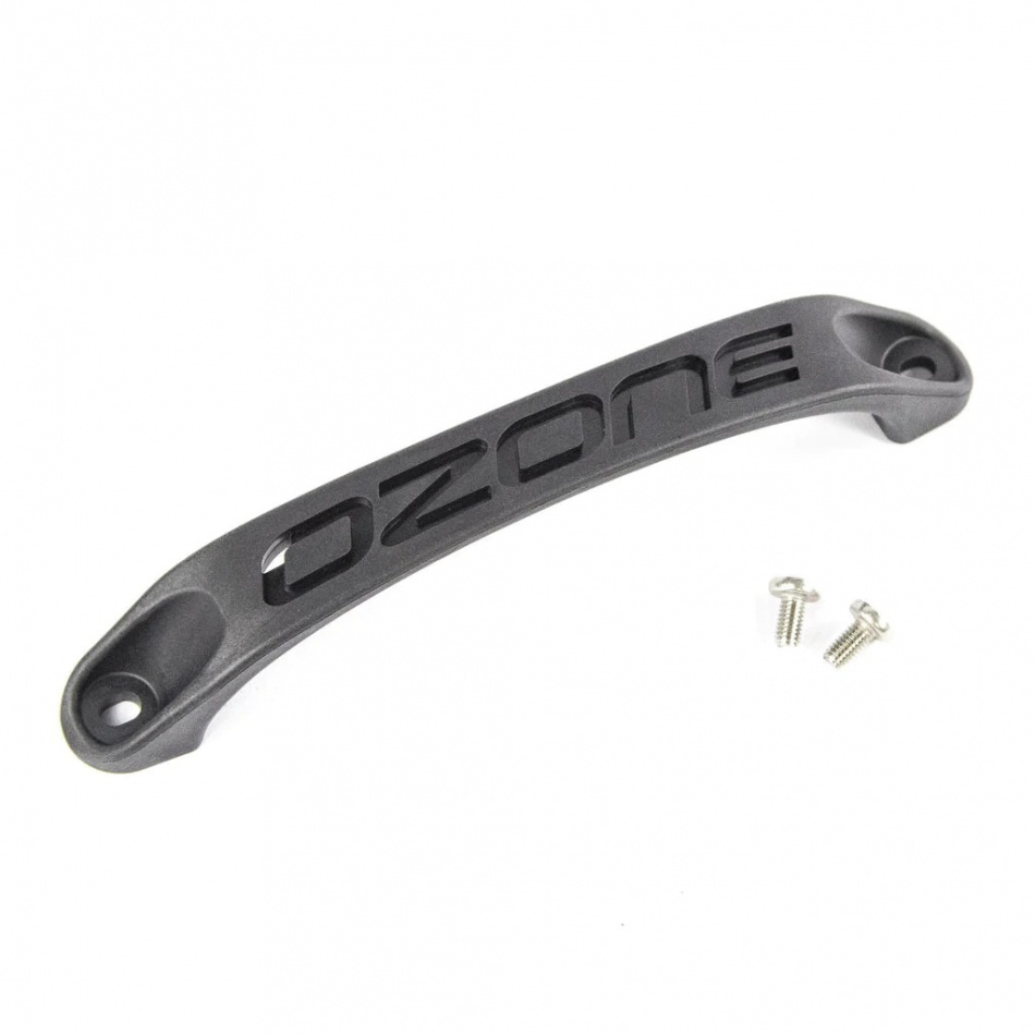 Ozone Handle for Kiteboard with screws