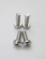 Ozone Screws for Kiteboard Pads and straps x 4 Ozone Screws for Kiteboard Pads and straps x 4