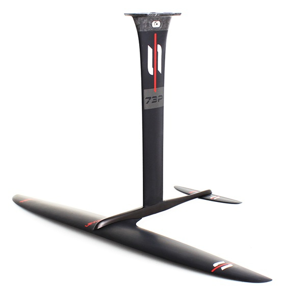 Sabfoil Foil Set Leviathan 1550-663-370/73P