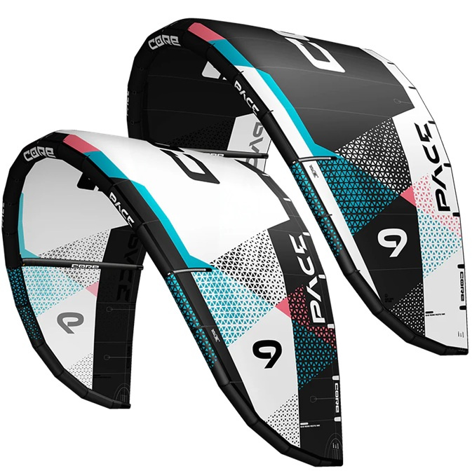 Core Pace (Big air, Freeride, Freestyle)