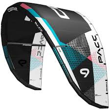 Core Pace 9 kvm kite med Sensor 4 bom (Uthyrning)