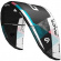 Core Pace 9 kvm kite med Sensor 4 bom (Uthyrning) Core Pace 9 kvm kite med Sensor 4 bom (Uthyrning)