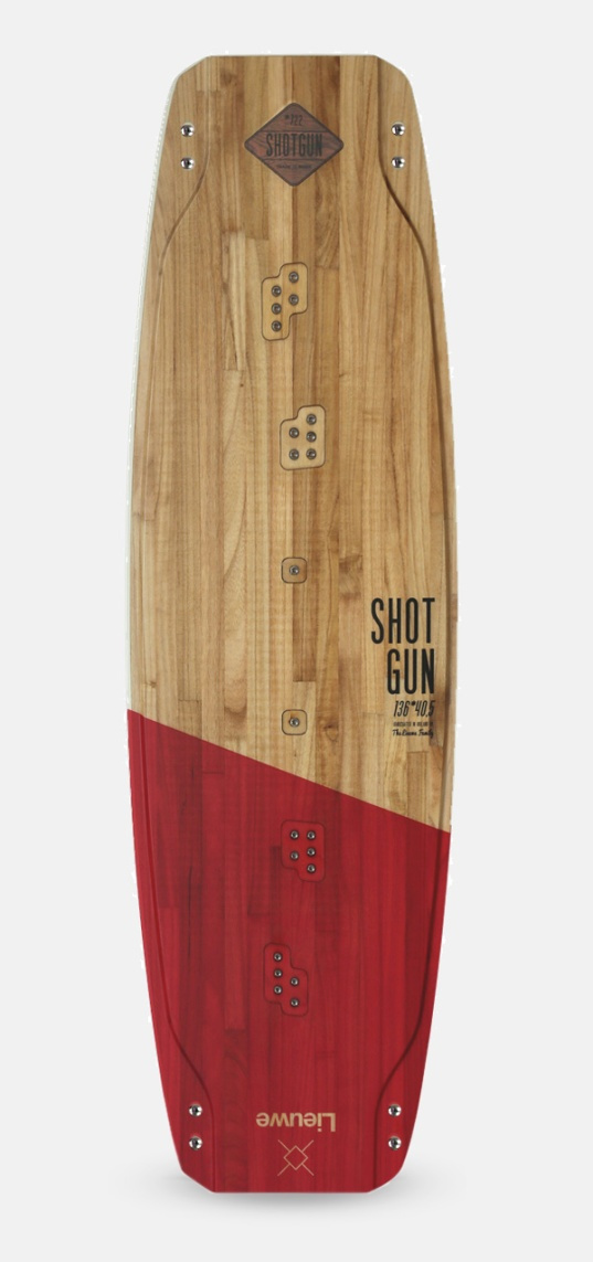 Lieuwe Shotgun (Freestyle/Big Air)