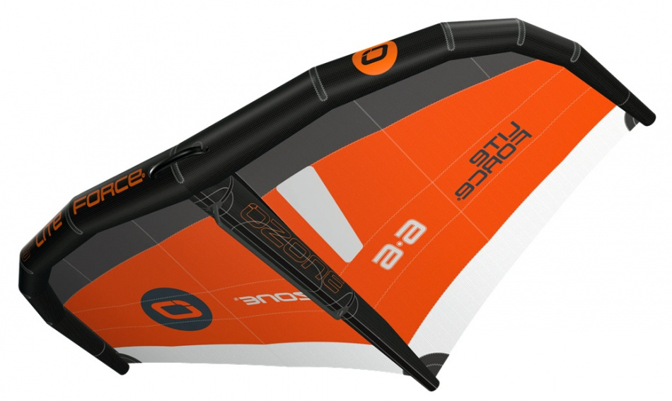 Ozone Liteforce V2 Wing