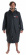 Dryrobe Advance long sleeve black/grey Dryrobe Advance long sleeve black/grey