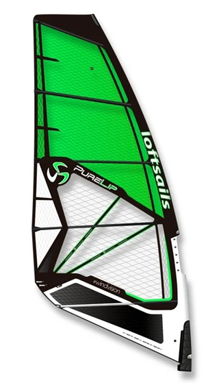 Loftsails Purelip 2023