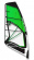 Loftsails Wavescape Green 2023