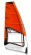 Loftsails Skyscape Orange (utgående)