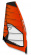 Loftsails Oxygen Orange HD 2025 Loftsails Oxygen Orange HD 2025