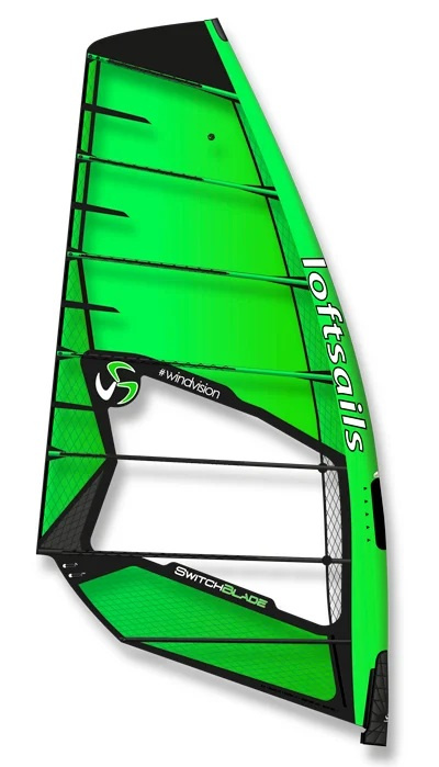 Loftsails Switchblade 2023