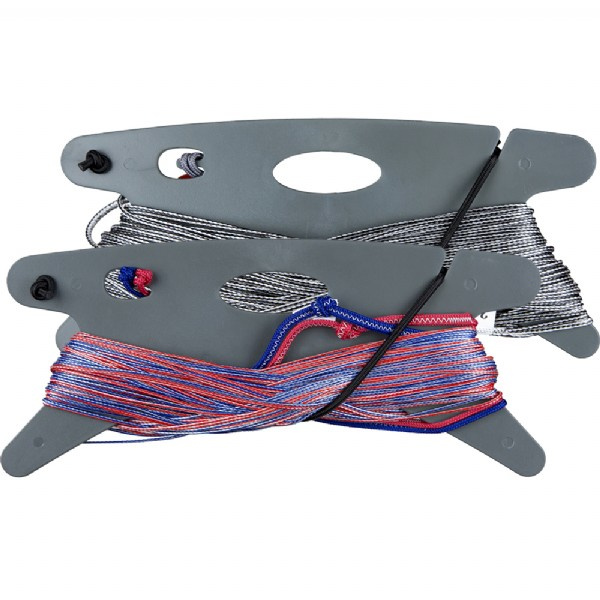 Ozone Lines Kitesurf 4 x 25m Lines 500kg/300kg