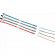 Ozone LINES Race V2 PIGTAIL set (2x front, 2x back) Ozone LINES Race V2 PIGTAIL set (2x front, 2x back)