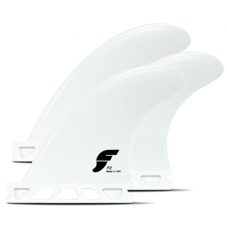 Futures 3 Fin Set F2 Thermotech (future base)