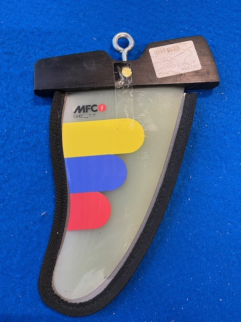 MFC 17cm Powerbox (Restparti)