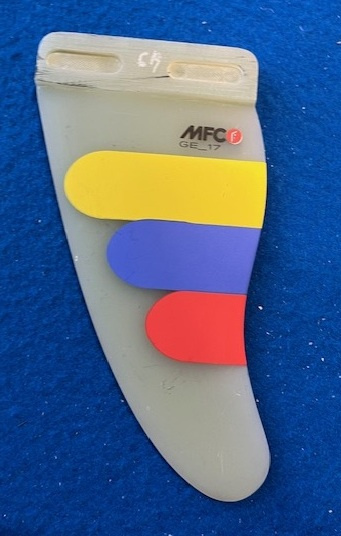 MFC 17cm Slotbox (Lätt begagnad)