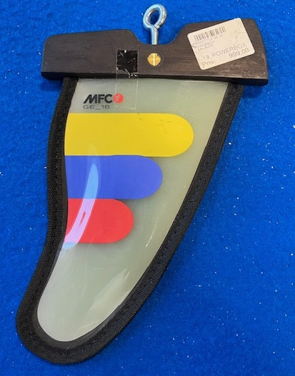 MFC 18cm Powerbox (Restparti)