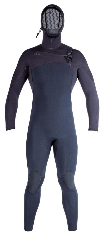 XCEL Infiniti Hooded Fullsuit 6/5 2027