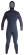 XCEL Infiniti Hooded Fullsuit 6/5 2027 XCEL Infiniti Hooded Fullsuit 6/5 2027