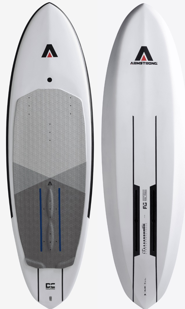 Armstrong Midlength FG Foilboard