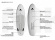 Armstrong Midlength Mk II 100L 6 8 Foilboard Armstrong Midlength Mk II 100L 6 8 Foilboard