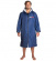 Dryrobe Advance long sleeve navy/grey Large (B-sortering) Dryrobe Advance long sleeve navy/grey Large (B-sortering)