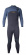 Xcel Comp+ Fullsuit 4/3 Xcel Comp+ Fullsuit 4/3