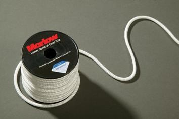 Formuline tamp professional 3,8mm White (pris per meter)