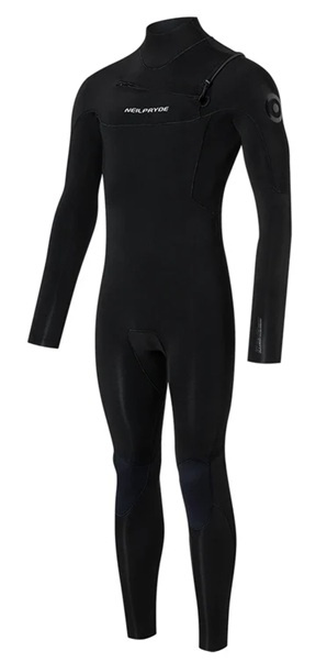 Neilpryde Mission 5/4 FZ stl 50