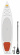 SUN 11.6 Spirit Thermo, paket med paddel och leash SUN 11.6 Spirit Thermo, paket med paddel och leash