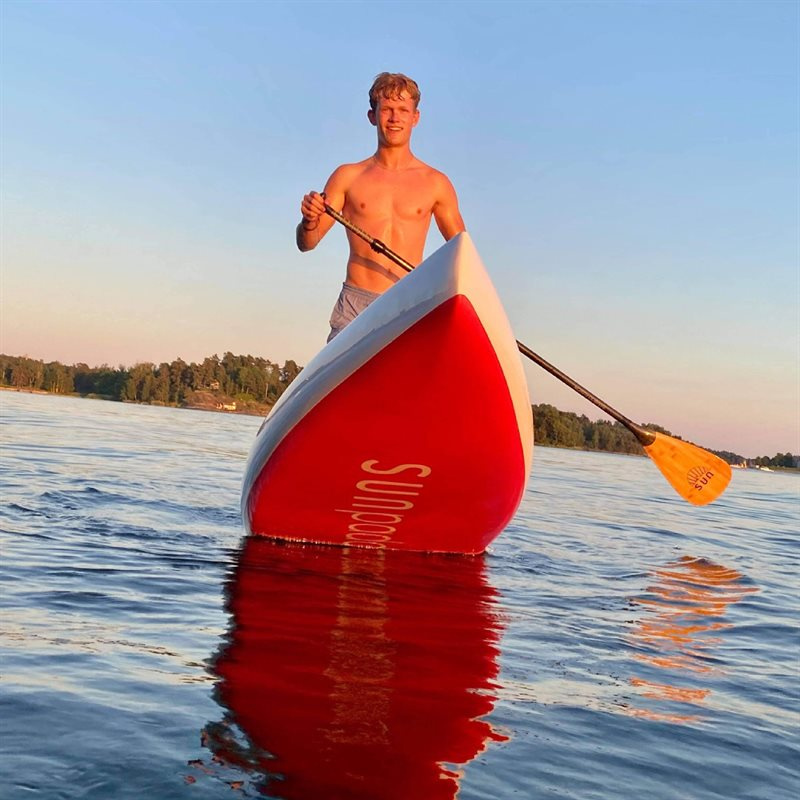 SUN 11.6 Spirit Thermo