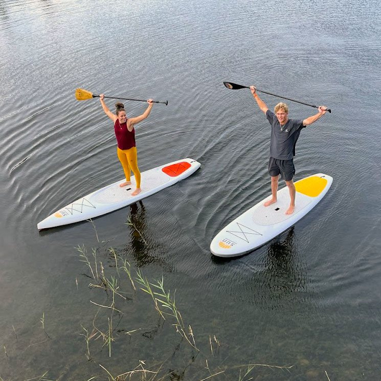 SUN 11.6 Spirit Thermo