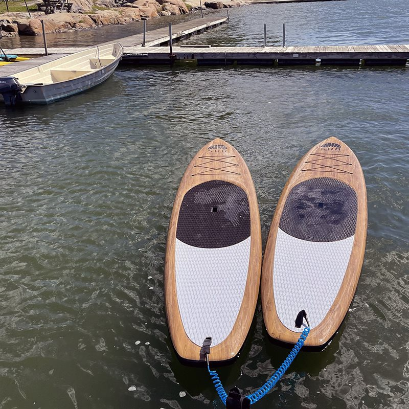 SUN Classy Thermo SUP 12.2