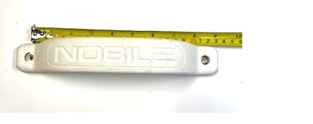 Nobile kite handle (Begagnad)